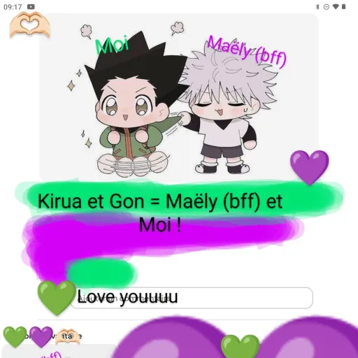 comment user avatar
