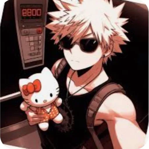 creator Bakugo’s wifey$$$'s avatar