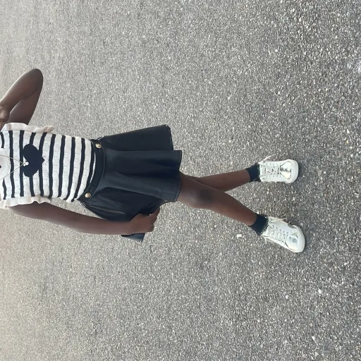 creator Londyn Beasley's avatar