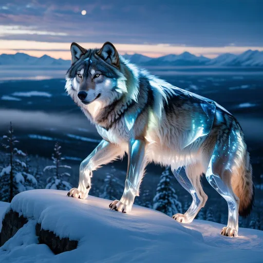 creator sub zero wolf's avatar