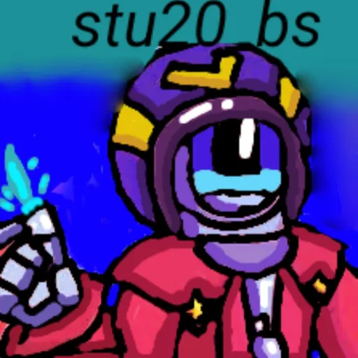 creator Stu20_bs's avatar