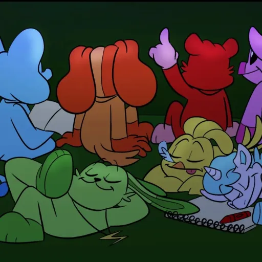 creator familia critter❤️💓's avatar