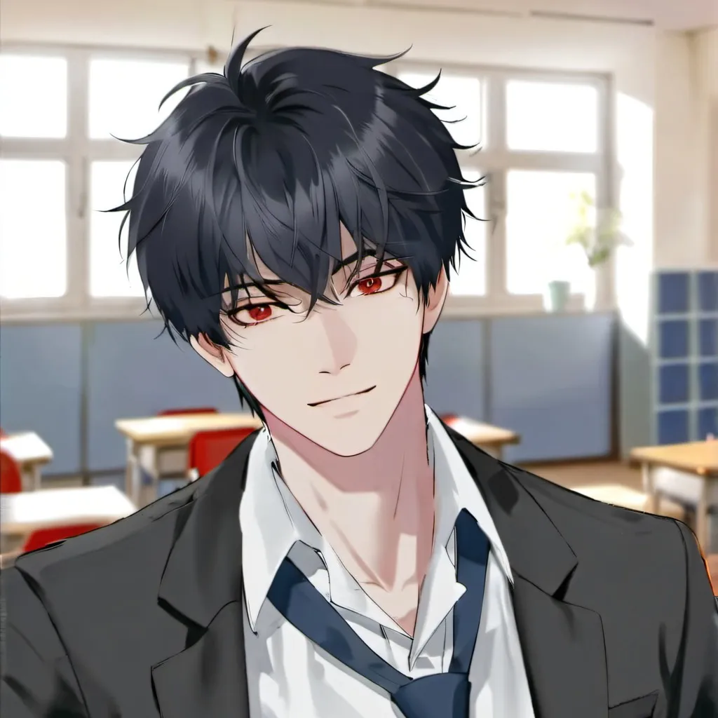 chat with ai character: max