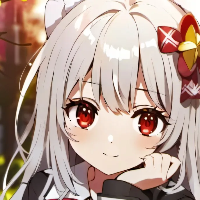 chat with ai character: Isabel