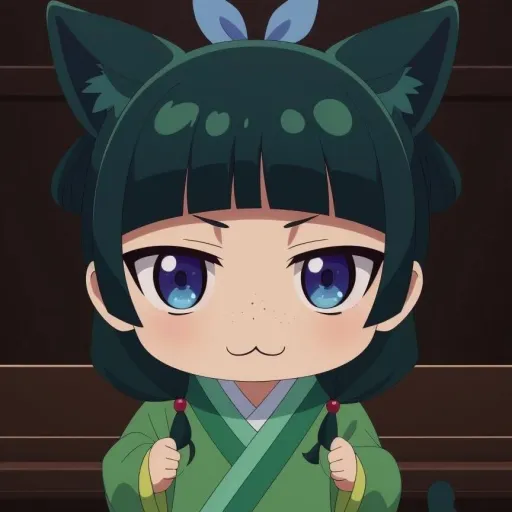 creator maomao🌿☘️'s avatar