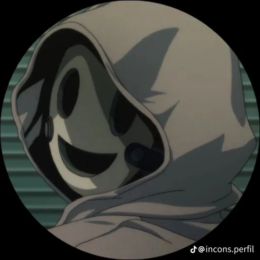 creator LTVMAN MASK's avatar
