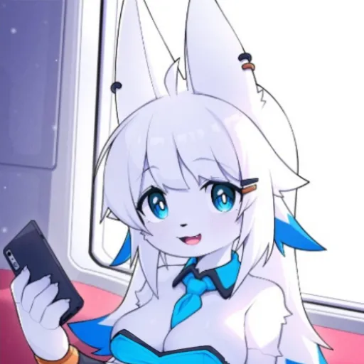 creator CarlyKitsune's avatar