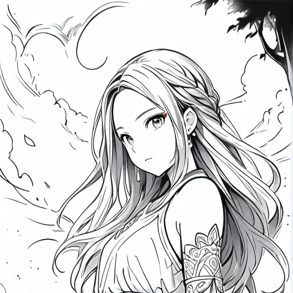 chat with ai character: FPE Precure AU 