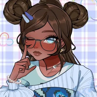creator Saria 💙✨️🩵💥💋👓's avatar