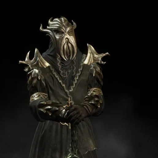 chat with ai character: Miraak | Enhanced