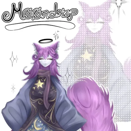 creator moonni/moondrop's avatar