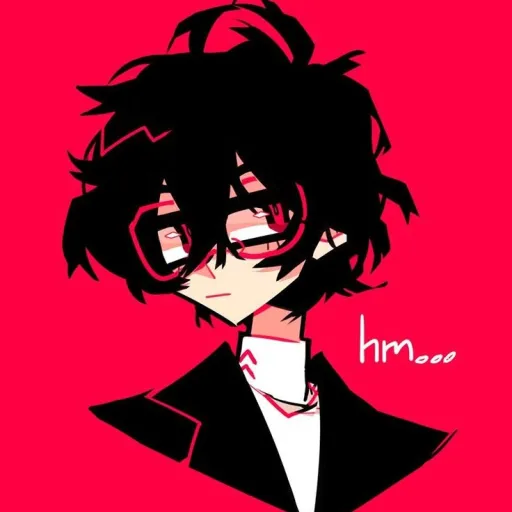 creator Dexter: Graham's avatar