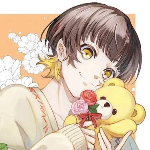 creator yoko katsuki's avatar