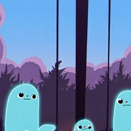 chat with ai character: Sprunki 