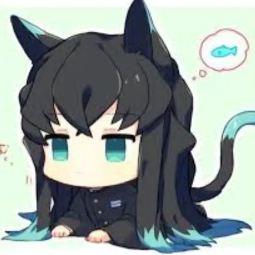creator Muichiro tokitin☁'s avatar