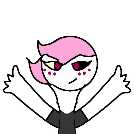 creator Angel dust lov3r♡'s avatar