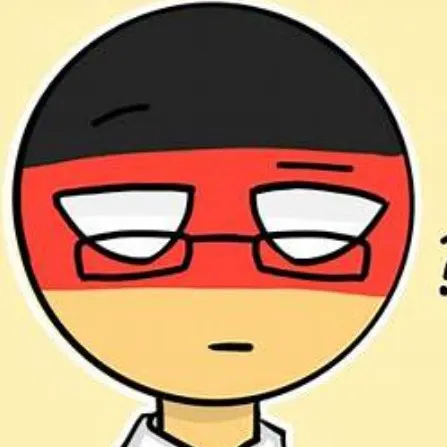 creator Germany #_#'s avatar