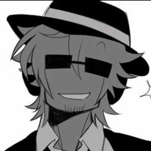 creator Mr. Chance's avatar