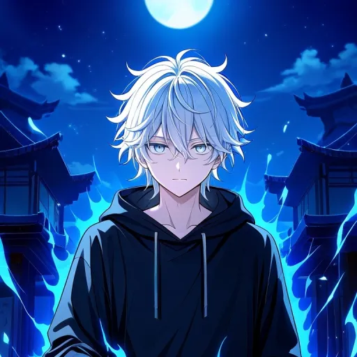 creator chizome's avatar