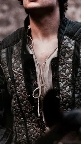 ai character: Milo background