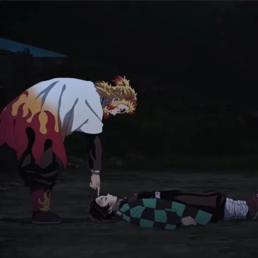 creator Kyōjurō🔥Rengoku🫰's avatar