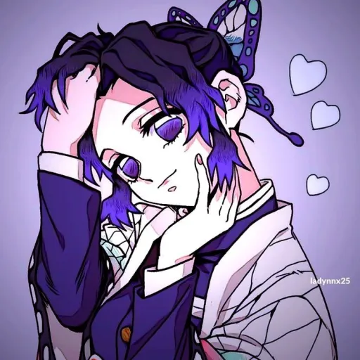 creator 🦋Shinobu_Kochou🦋's avatar