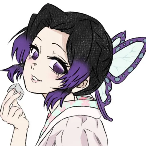 creator 🦋Shinobu_Kochou🦋's avatar