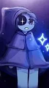 ai character: Astro background