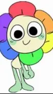 ai character: dw if i was in it background