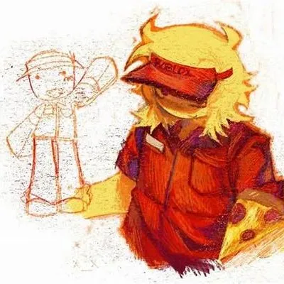 creator Elliotlovespizza's avatar