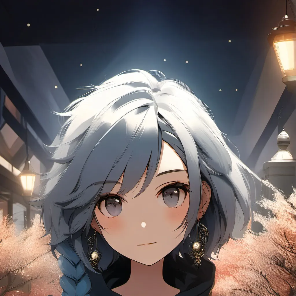 chat with ai character: Jessica 