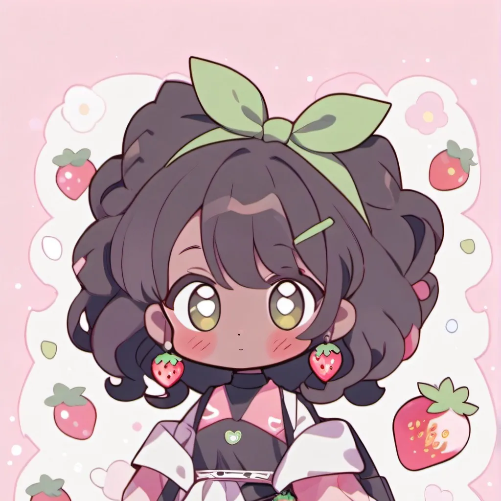 chat with ai character: Seiko (kny oc)