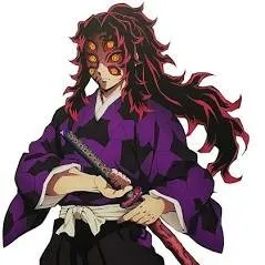 creator Kokushibo my mam's avatar