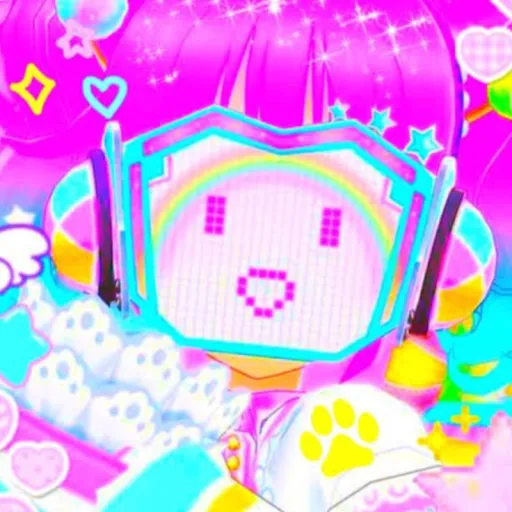 creator 🌟Ash_RainbowStar🌈's avatar