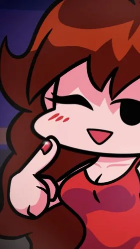 Talkie AI - Chat with FNF GF