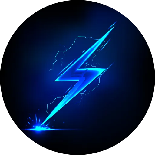 creator Electrocharge's avatar