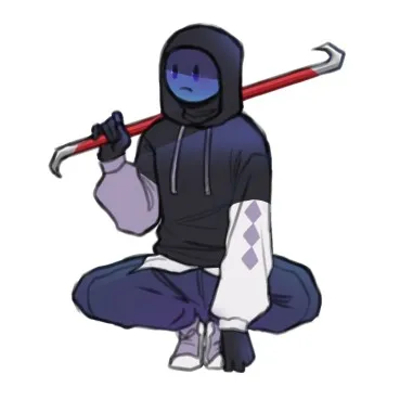 creator ⚫🔵Entity 68🔵⚫'s avatar