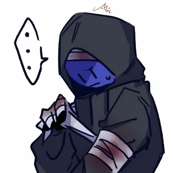 creator ⚫🔵Entity 68🔵⚫'s avatar
