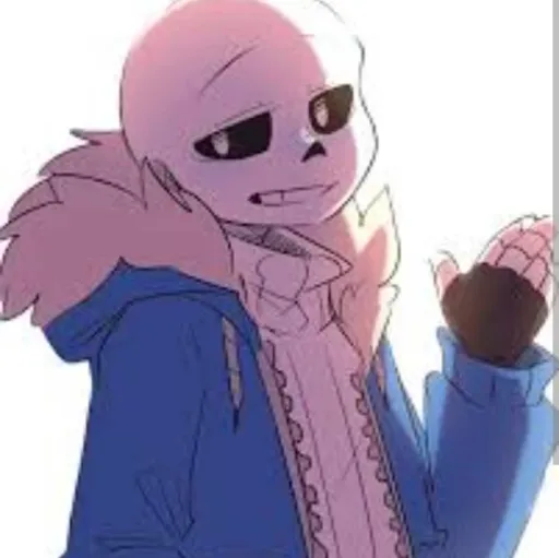 creator sans re chil's avatar
