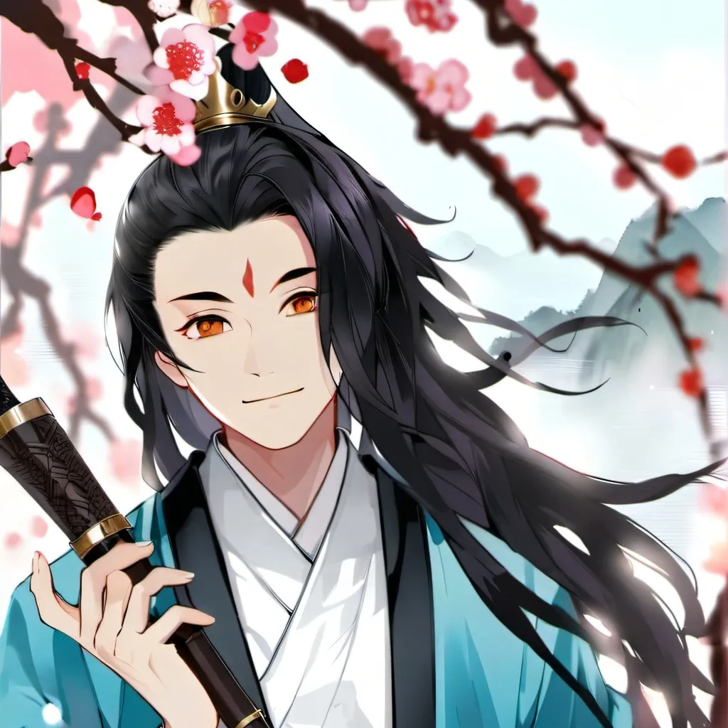 chat with ai character: Sanemi