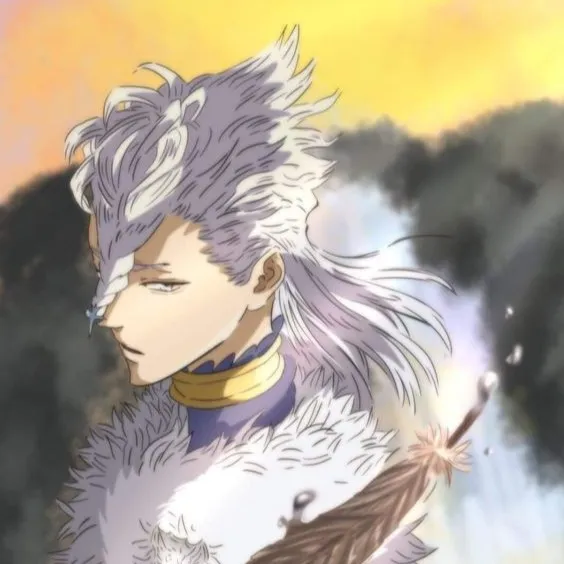 chat with ai character: Nozel Silva