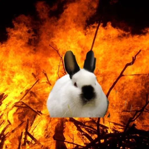 creator la Paski 🍫🐇🥕's avatar