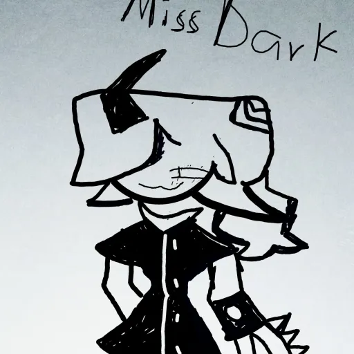 creator MsDark's avatar