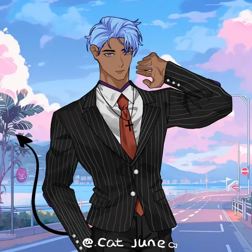 creator Bujida's avatar