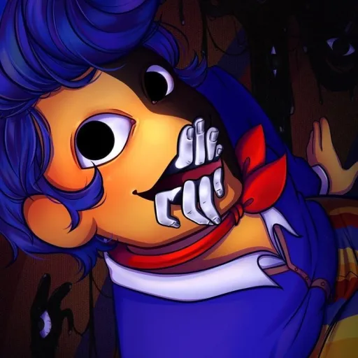 creator Wally_💙❤️💛's avatar
