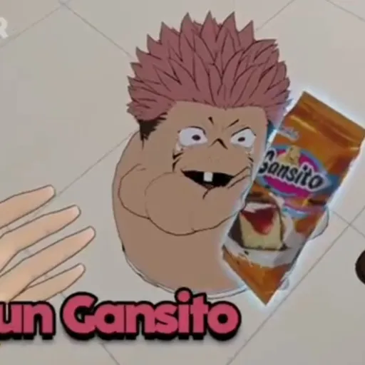 creator SUKUNA_GANSITO's avatar
