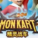 chat with ai character: Monkart