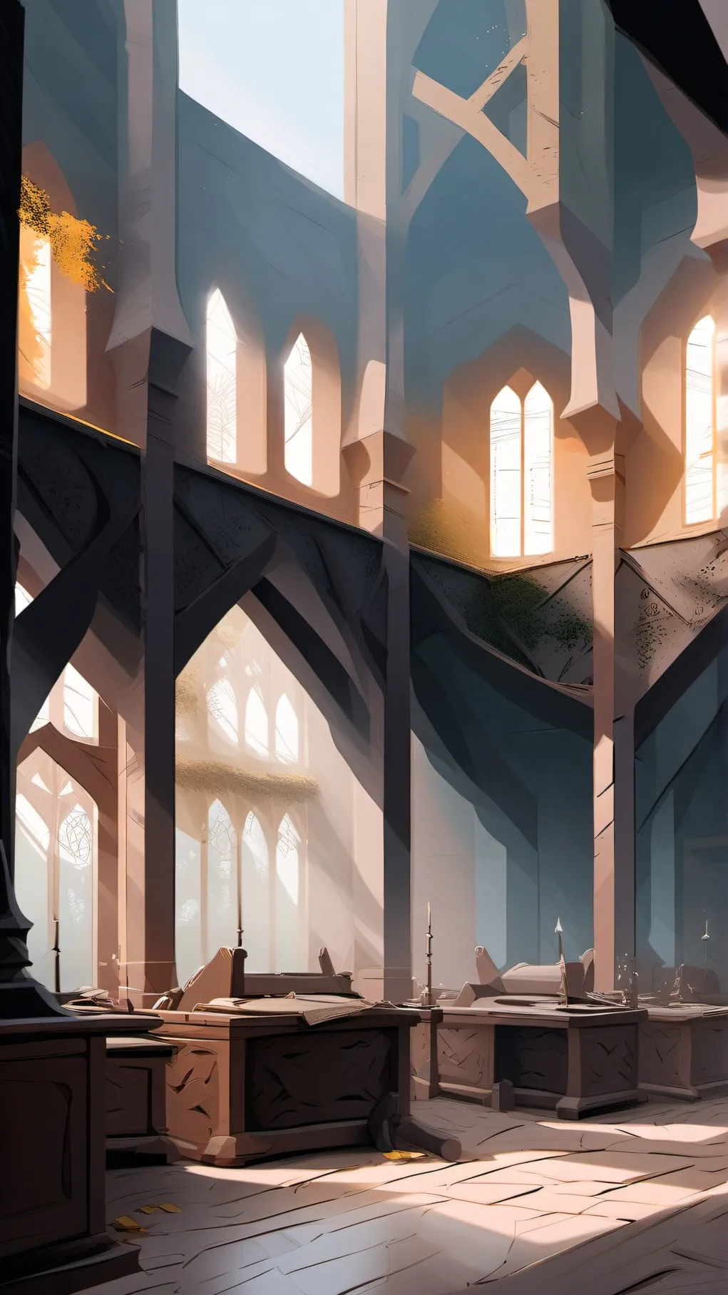 ai character: 🎭Hogwards✨ background