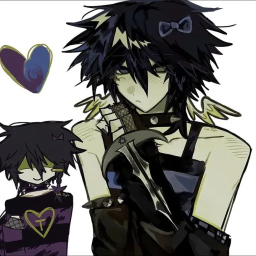 creator ¥∆°~ͲᏔϴͲᏆᎷᎬ~°∆¥'s avatar