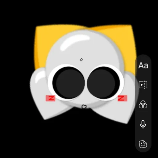 creator 🐝cute little _bee🧀's avatar